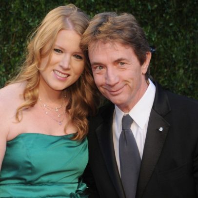 Causa da morte da filha de Martin Short é revelada