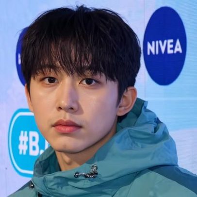 B.I lança BUZZIN em parceria com Coogie e GRAY