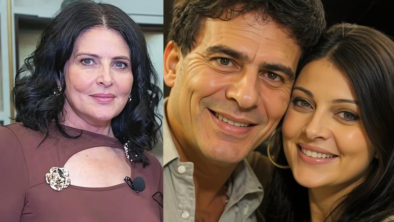 Sônia Lima desabafa sobre morte de Wagner Montes