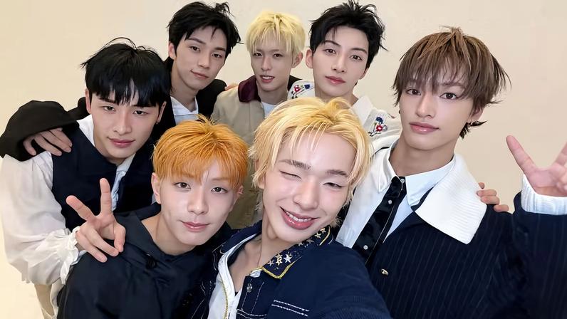 NEXZ — Foto: JYP Entertainment
