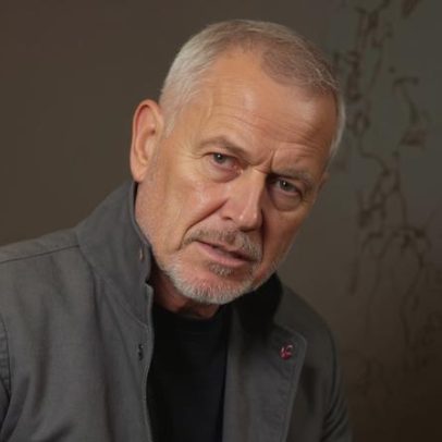 Causa da morte de Eric Dane é revelada