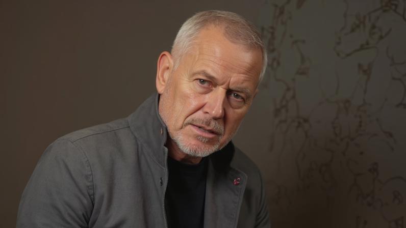 Eric Dane — Foto: Reprodução/Instagram