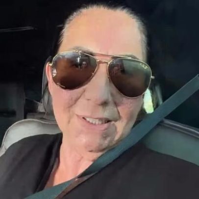 Mãe de Virginia Fonseca recebe alta após cirurgias plásticas