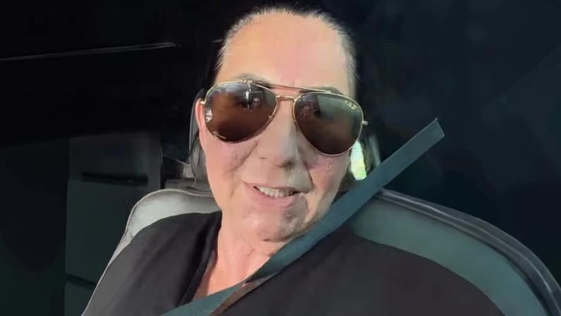 Mãe de Virginia Fonseca recebe alta após cirurgias plásticas — Foto: Reprodução/Instagram