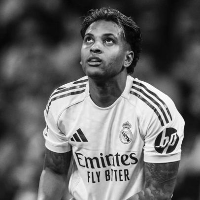 Vini Jr, Militão e colegas reagem à ausência de Rodrygo na Copa