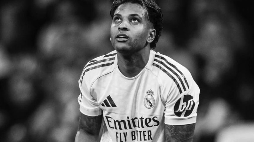 Vini Jr, Militão e colegas reagem à ausência de Rodrygo na Copa