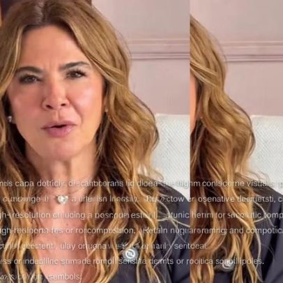 Luciana Gimenez revela conselhos que gostaria de ter aos 30