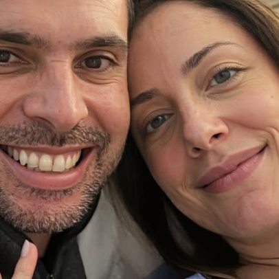 Fabiana Justus anuncia novo casamento com o marido após 15 anos juntos