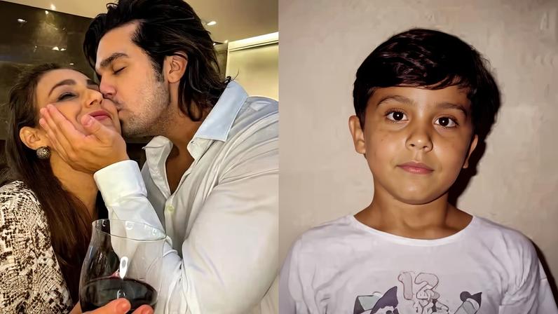 Mãe de Luan Santana celebra aniversário do filho