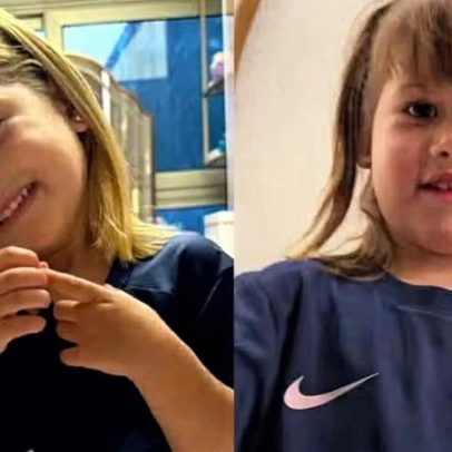 Filhas de Virginia Fonseca usam uniforme de Vini Jr.; empresária reage