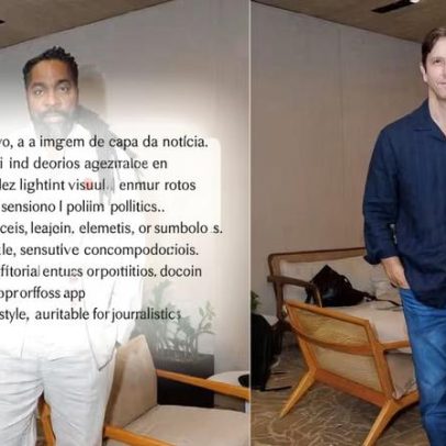Elenco de Velhos Bandidos comenta bastidores e parceria improvável