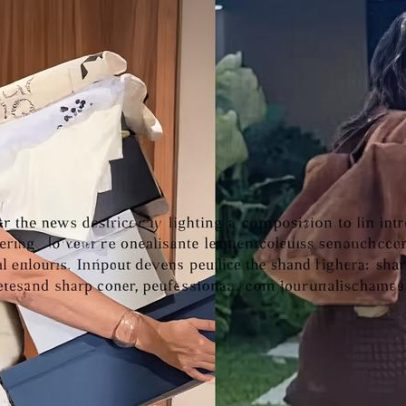 Paolla Oliveira registra rotina com peso diário e brinca: levantamento de pesos