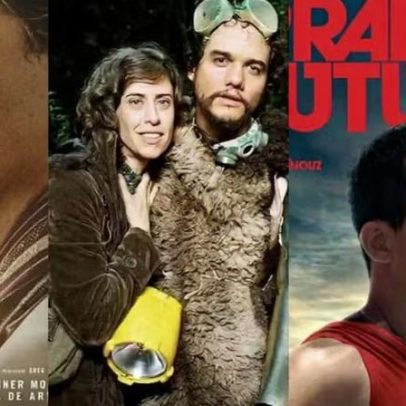 Wagner Moura: veja outros trabalhos além de O Agente Secreto