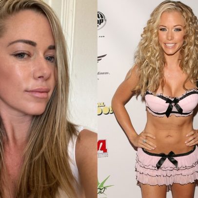 Ex-coelhinha da Playboy rebate críticas sobre envelhecer