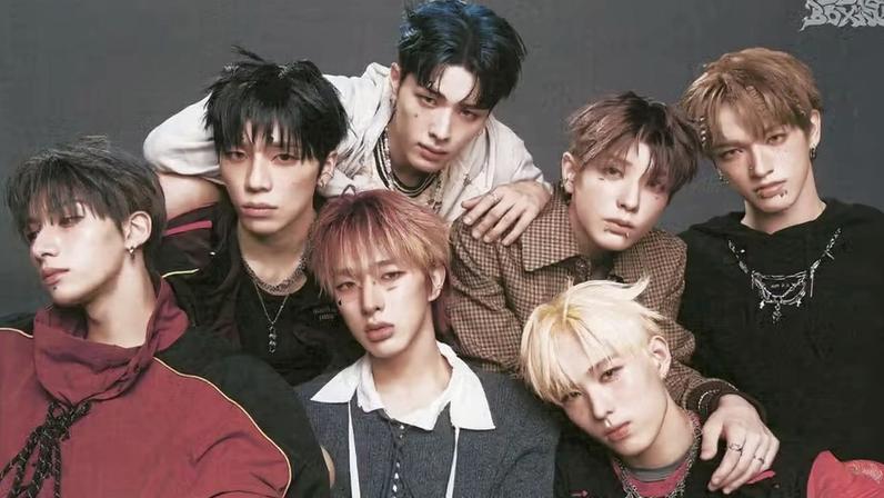 NEXZ — Foto: JYP Entertainment