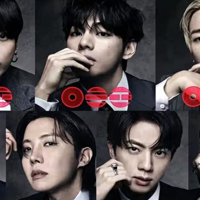 BTS lança trailer de documentário e abre nova era após serviço militar