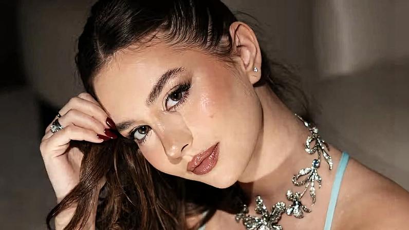 Conheça Duda Rubert, influenciadora da nova geração, sobre vida pública