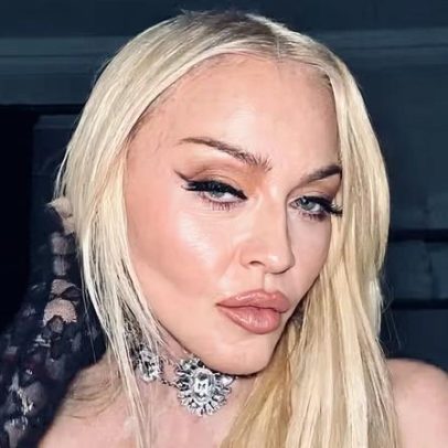 Madonna lança nova música em italiano durante preparativos do álbum