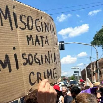 Machosfera e sofrimento masculino não justificam misoginia, diz ONU Mulheres