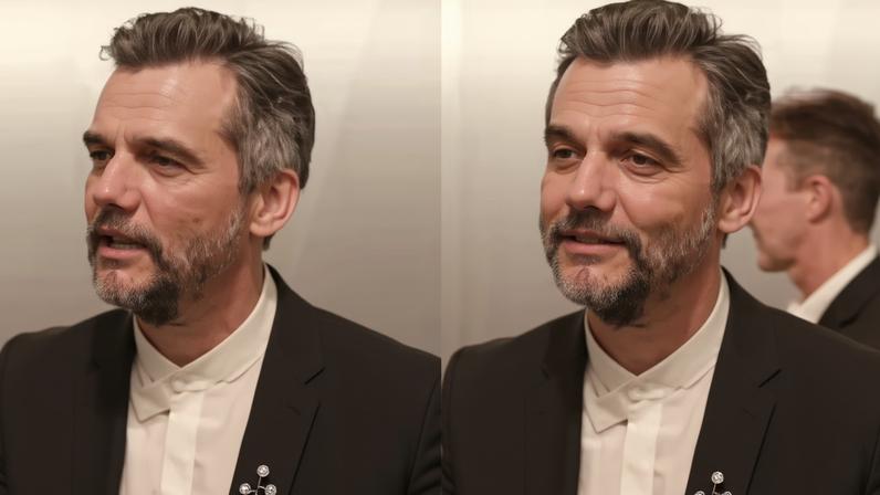 Wagner Moura reflete sobre fim da campanha internacional de 'O Agente Secreto'