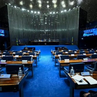 Senado aprova projeto que amplia Lei Maria da Penha para violência contra filhos