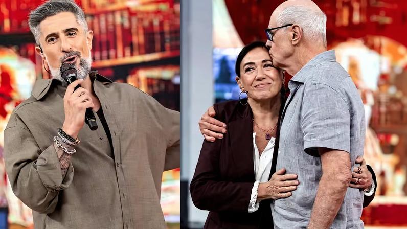 ‘Caldeirão do Mion’ estreia nova temporada com Lilia Cabral e Marcos Caruso