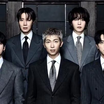BTS lança trailer animado de Arirang e se prepara para novo álbum