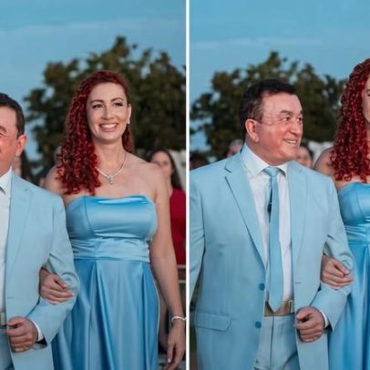 Amado Batista lamenta morte da filha vítima de câncer e recebe apoio