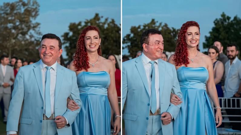 Amado Batista lamenta morte da filha vítima de câncer e recebe apoio