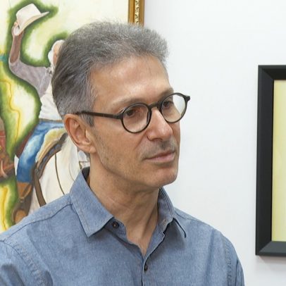 Ribeirão Preto - Zema descarta ser vice e mira segundo turno com campanha anti-PT