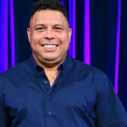 Ronaldo reflete sobre carreira e Copa do Mundo, queria ter sido muito mais