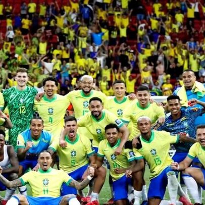 Jogadores reagem a convocação para novos amistosos antes da Copa