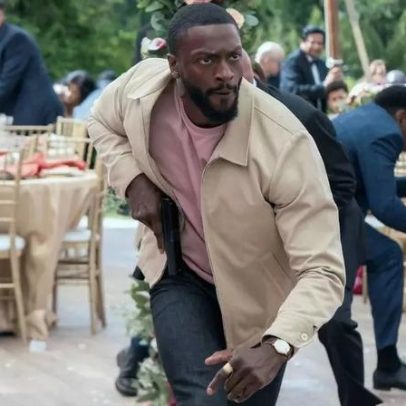 Prime Video decide se Detetive Alex Cross terá a 3ª temporada