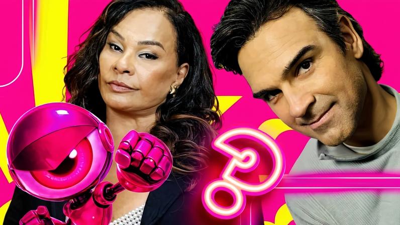 Enquete aponta rejeição histórica para quem vai sair do BBB 26 amanhã