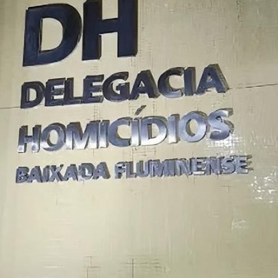 Mulher é encontrada morta no RJ após suspeita de envenenamento