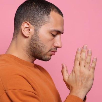 Dia de São Benjamim: 3 orações que tocam o coração