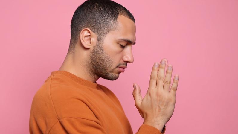 Dia de São Benjamim: 3 orações que tocam o coração