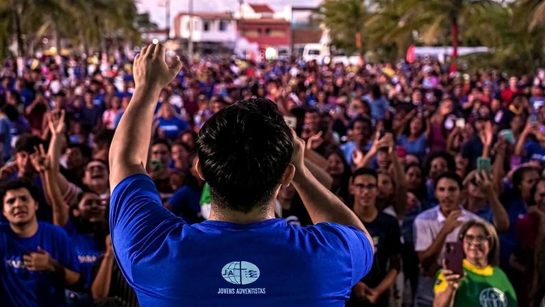 Dia Mundial do Jovem Adventista terá ações sociais