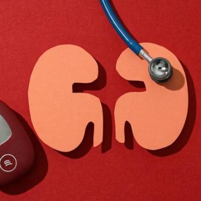 Diabetes e hipertensão afetam os rins: entenda