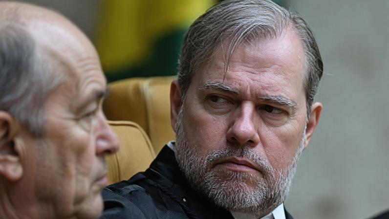 Condenado pelo 8/1 obtém proteção internacional na Argentina