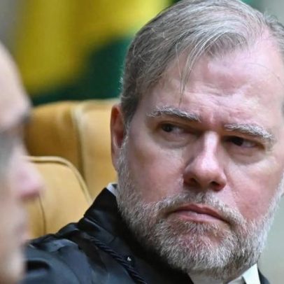 Delegados da PF querem pedir afastamento de ministros de investigações