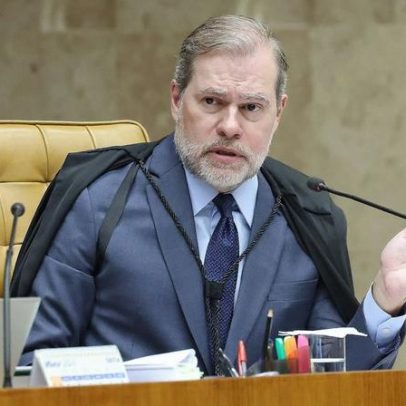 Toffoli arquiva investigação sobre Transparência Internacional ligada à Lava Jato