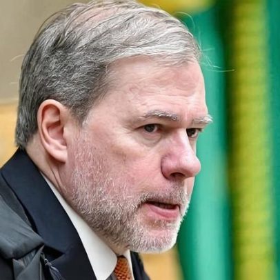 Toffoli rejeita licença e afastamento do STF e permanece no cargo