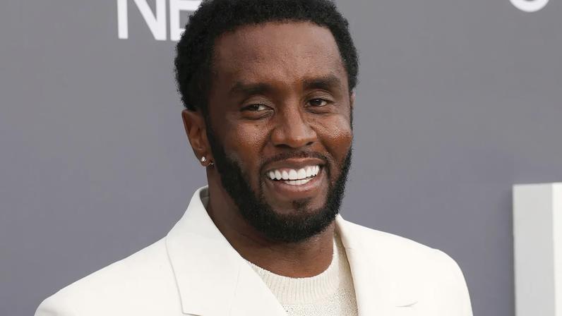 Sean "Diddy" Combs attends the Billboard Music Awards at MGM Grand Garden Arena on May 15, 2022 in Las Vegas