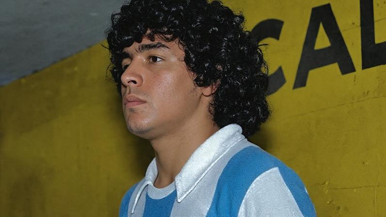 Maradona morreu em 2020, aos 60 anos