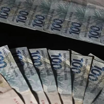 Tesouro registra déficit primário de R$ 30 bi no governo central em fevereiro