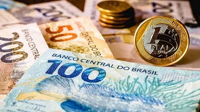 Cédulas de dinheiro | Reprodução