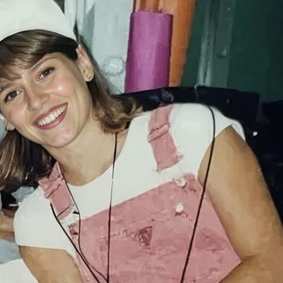 Atualização sobre Valeria, namorada de Dinho, vocalista dos Mamonas Assassinas