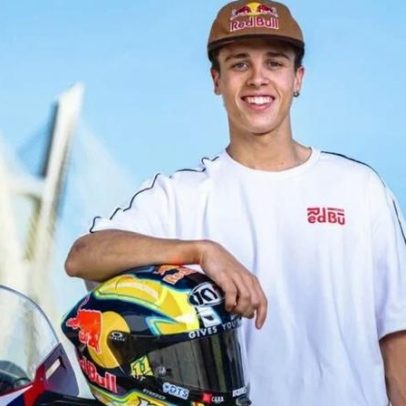 Brasil retorna ao MotoGP após 22 anos com Diogo Moreira