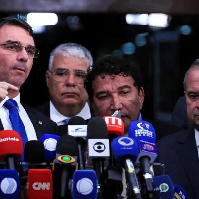 Caso Master impulsiona estratégia da direita para Senado e STF